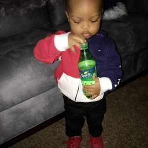 Meet your Posher, Johnte